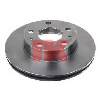 Тормозной диск NK 209946-1