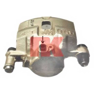 Тормозной суппорт NK 211406