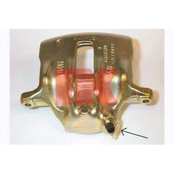 Тормозной суппорт NK 211531