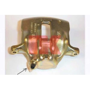 Тормозной суппорт NK 211532