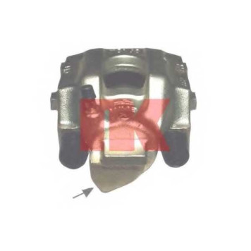 Тормозной суппорт NK 211558