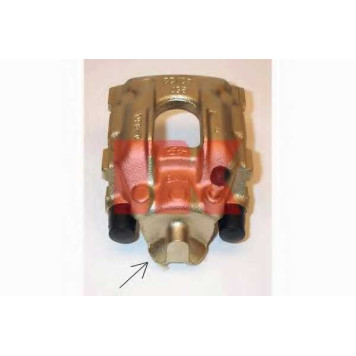 Тормозной суппорт NK 211567