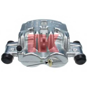 Тормозной суппорт NK 2119143