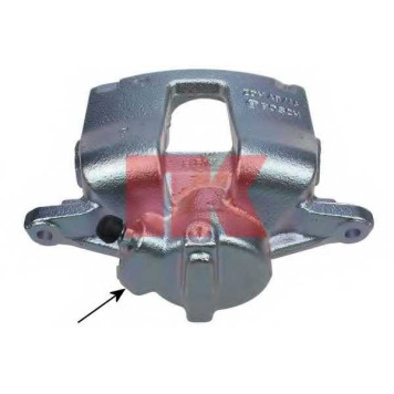 Тормозной суппорт NK 2119147