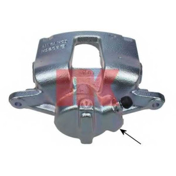 Тормозной суппорт NK 2119148