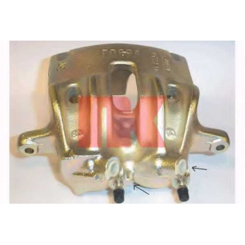 Тормозной суппорт NK 211954