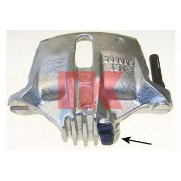 Тормозной суппорт NK 211992