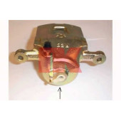 Тормозной суппорт NK 2122101