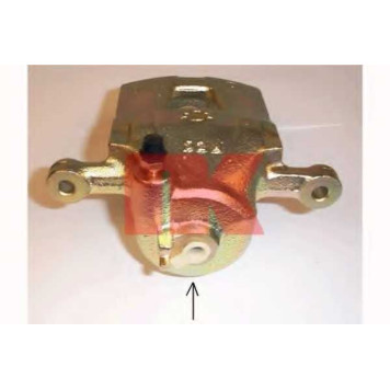 Тормозной суппорт NK 2122101