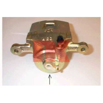 Тормозной суппорт NK 2122102