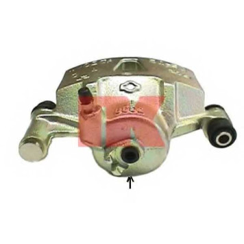 Тормозной суппорт NK 2122118