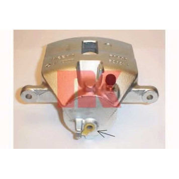 Тормозной суппорт NK 2122126