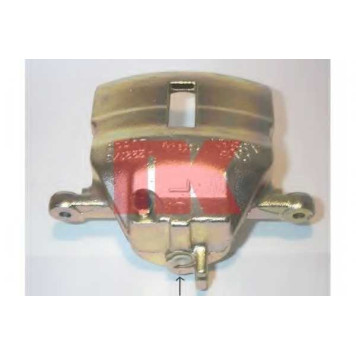 Тормозной суппорт NK 2122127