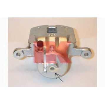 Тормозной суппорт NK 2122133