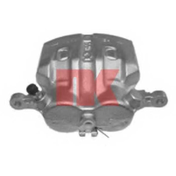 Тормозной суппорт NK 2122135