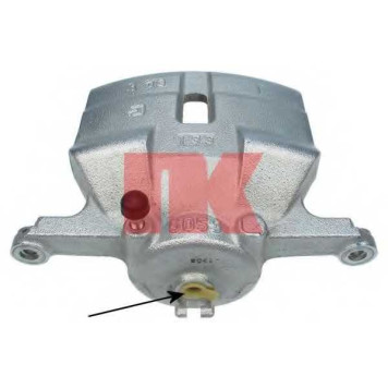 Тормозной суппорт NK 2122161