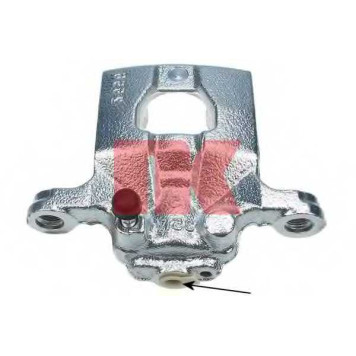 Тормозной суппорт NK 2122164