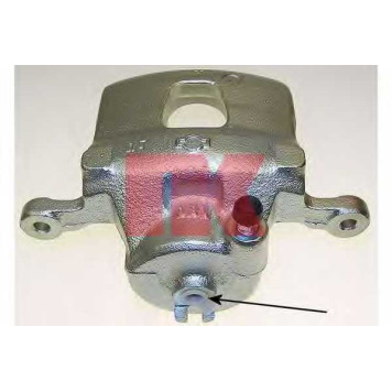 Тормозной суппорт NK 212248