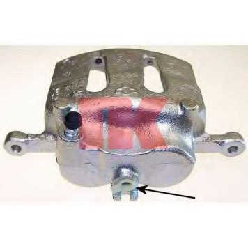 Тормозной суппорт NK 212262