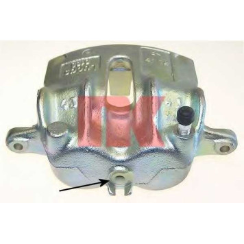 Тормозной суппорт NK 212263