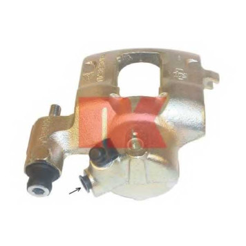 Тормозной суппорт NK 2123103