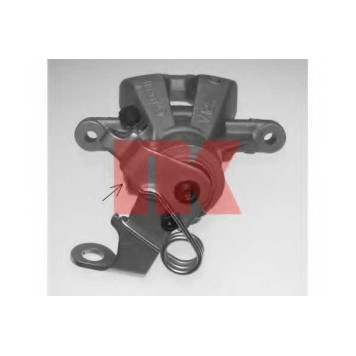 Тормозной суппорт NK 2123142