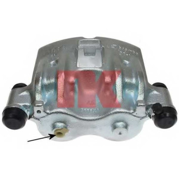 Тормозной суппорт NK 2123163