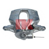 Тормозной суппорт NK 2123172