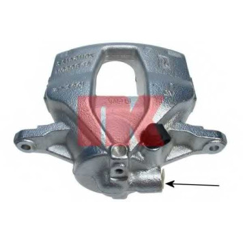 Тормозной суппорт NK 2123172