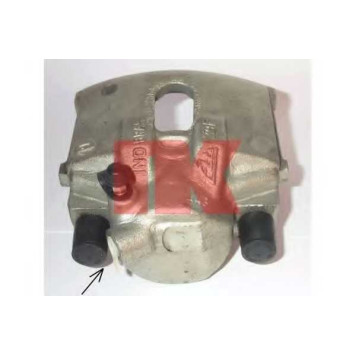 Тормозной суппорт NK 212391