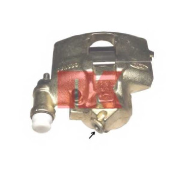 Тормозной суппорт NK 2125111