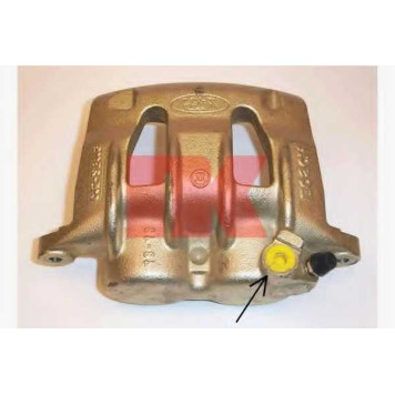 Тормозной суппорт NK 2125144