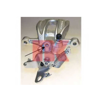 Тормозной суппорт NK 2125159