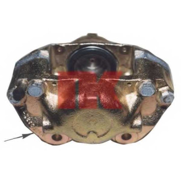 Тормозной суппорт NK 212516