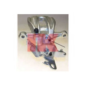 Тормозной суппорт NK 2125160