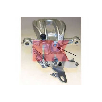 Тормозной суппорт NK 2125160