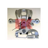 Тормозной суппорт NK 2125161