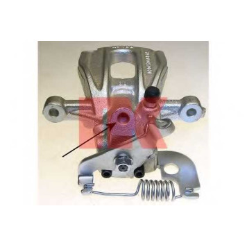 Тормозной суппорт NK 2125161