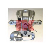 Тормозной суппорт NK 2125162