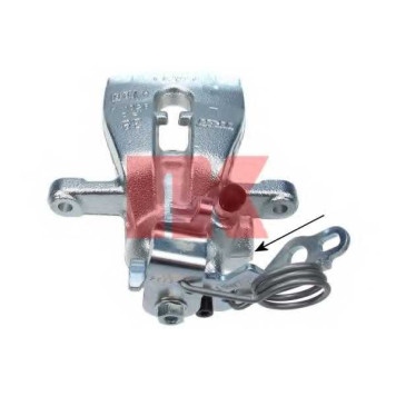 Тормозной суппорт NK 2125175