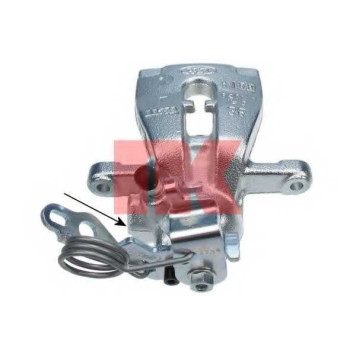 Тормозной суппорт NK 2125176