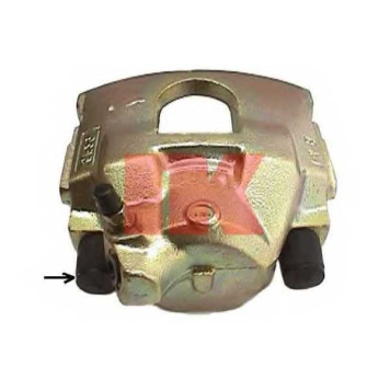 Тормозной суппорт NK 212549