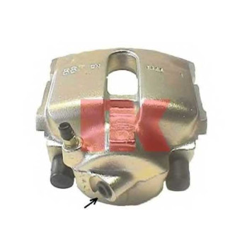 Тормозной суппорт NK 212555