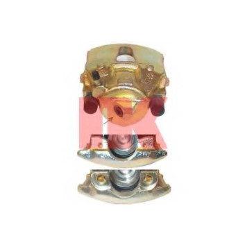 Тормозной суппорт NK 212560