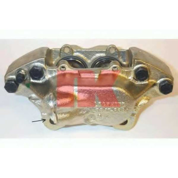 Тормозной суппорт NK 212593