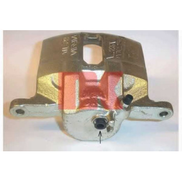 Тормозной суппорт NK 2126116