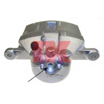 Тормозной суппорт NK 2126141