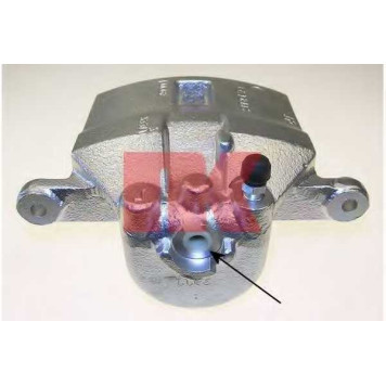 Тормозной суппорт NK 2126142