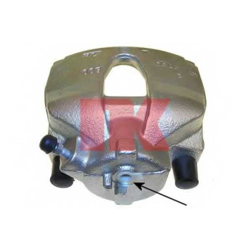 Тормозной суппорт NK 2126145