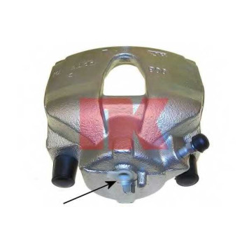 Тормозной суппорт NK 2126146